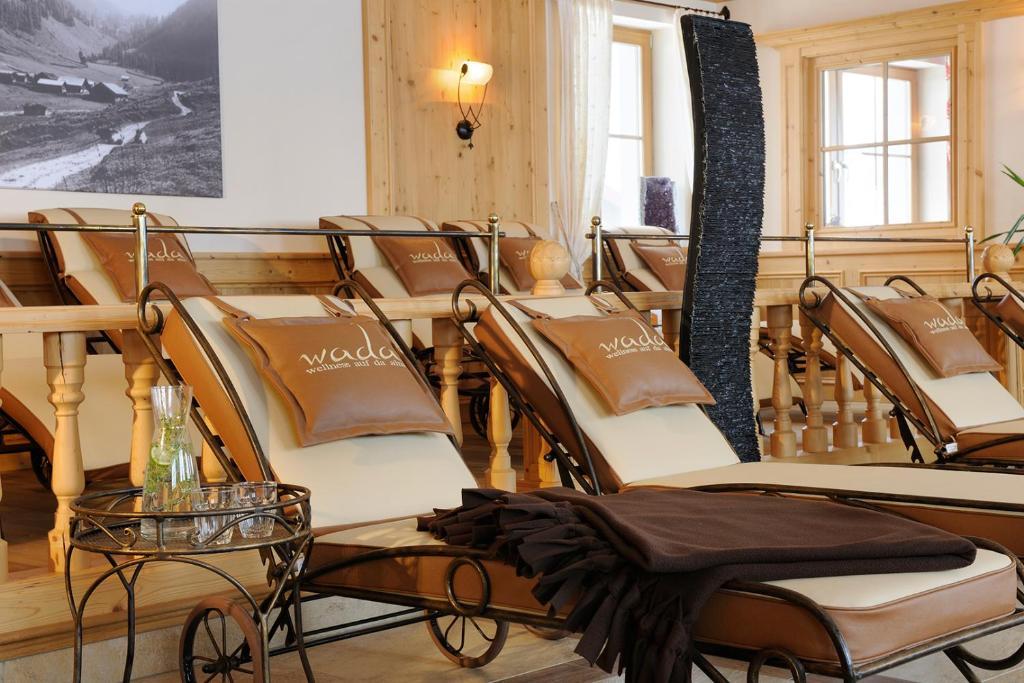 Hotel Alpenrose 차우헨제 외부 사진