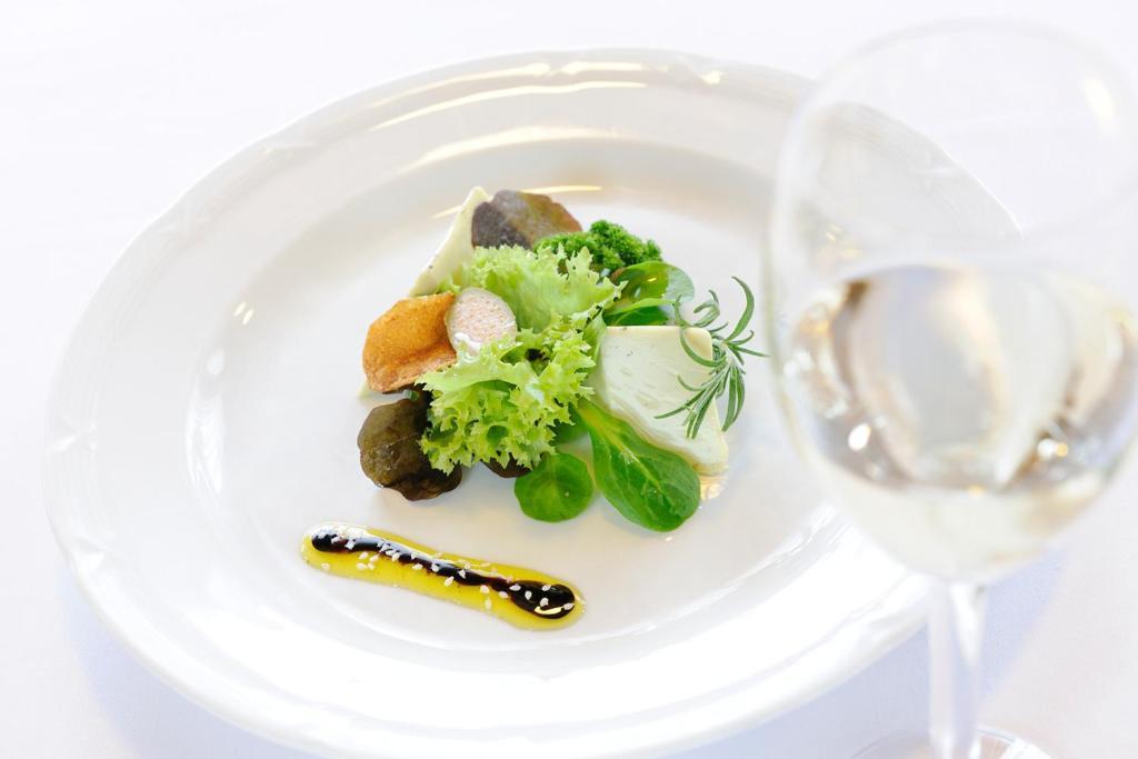 Hotel Alpenrose 차우헨제 외부 사진