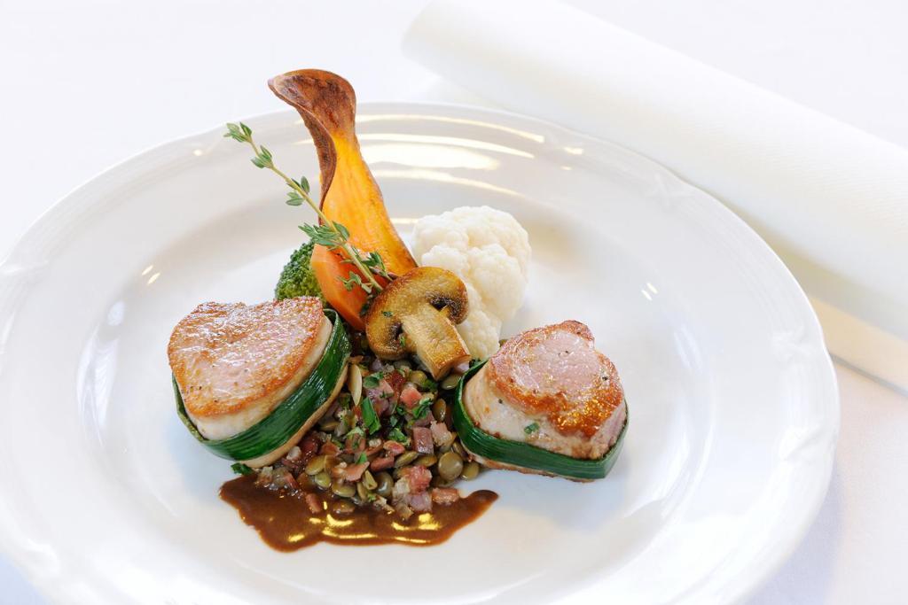 Hotel Alpenrose 차우헨제 외부 사진