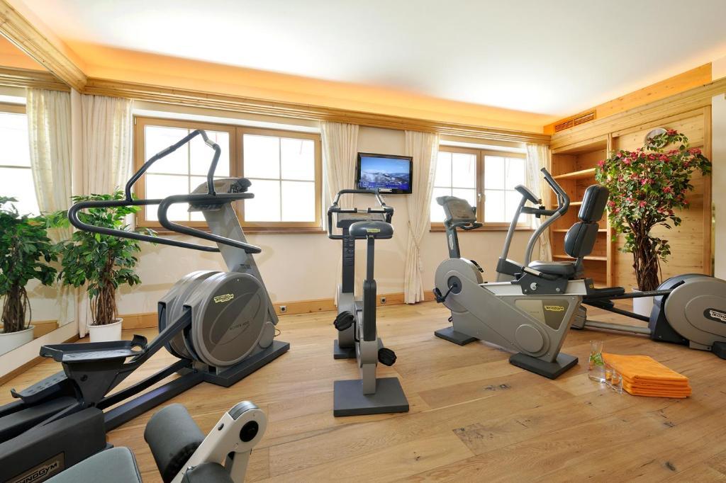 Hotel Alpenrose 차우헨제 외부 사진