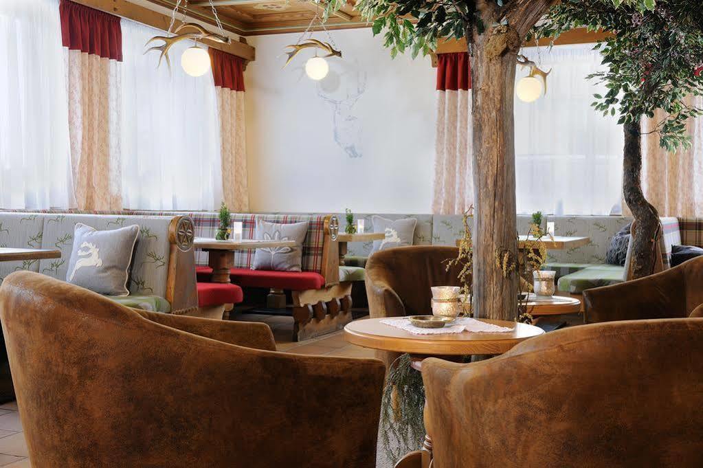 Hotel Alpenrose 차우헨제 외부 사진